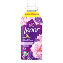 FABRIC SOFTENER CONCENTRATE LENOR AMETIS BOUQUET 25 WASHES, 575 ML