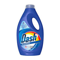 DASH CLASSIC LIQUID DETERGENT, 25 WASHES