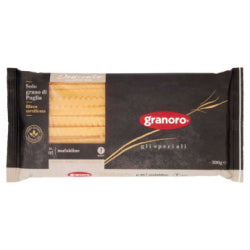 ПАСТА GRANORO CPECIALI MAFALDINE №5, 500 Г