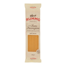 ПАСТА RUMMO CAPELLINI №1, 500 Г