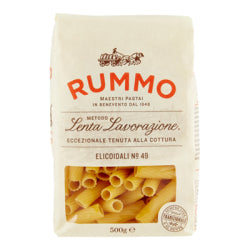 PASTA RUMMO ELICOIDALI №49, 500 G