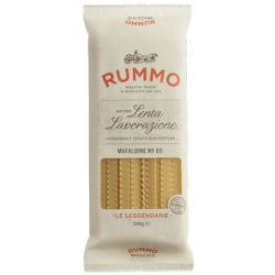 ПАСТА RUMMO LEGGEND MAFALDINE №80, 500 Г