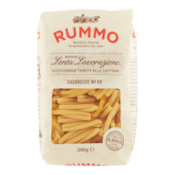 PASTA RUMMO CASERECCE NO. 88, 500 G