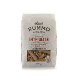 ПАСТА RUMMO ELICOIDALI INTEGRALI №49, 500 Г