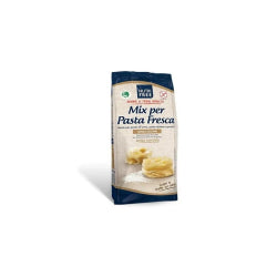 БРАШНО NUTRIFREE MIX PER PASTA СМЕС ЗА ПРЯСНА ПАСТА, 1 КГ