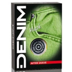 ТОАЛЕТНА ВОДА DENIM AFTER SHAVE МУСКУС, 100 МЛ