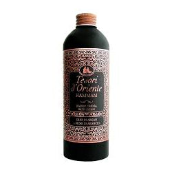ДУШ ГЕЛ/ПЯНА TESORI HAMMAM, 500 МЛ
