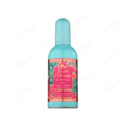 EAU DE TOILETTE TESORI D'ORIENTE PROFUMO AYURVEDA, 100 ML