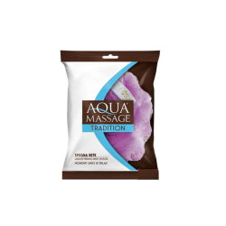 ГЪБА ЗА БАНЯ И ПИЛИНГ AQUA MASSAGE