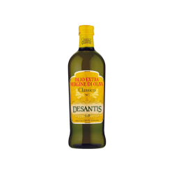 OLIVE OIL DESANTIS EXTRA VIRGIN CLASSIC 1 L