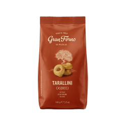 КЛАСИЧЕСКИ ТАРАЛИ TARALLINI НА ФУРНА 100 Г