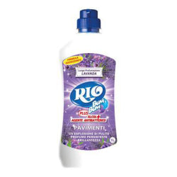 FLOOR CLEANER RIO BUMBUM LAVENDER, 1 L