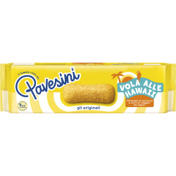 БИСКВИТИ PAVESINI HAWAII КЛАСИК 200 Г