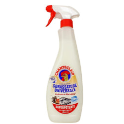 ОБЕЗМАСЛИТЕЛ CHANTECLAIR SPRAY МАРСИЛИЯ, 600 МЛ