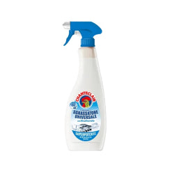 ОБЕЗМАСЛИТЕЛ СЪС СОДА CHANTECLAIR BICARBONATO SPRAY 600 МЛ