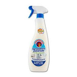 DEGREASER CHANTECLAIR SPRAY BICARBONATO, 700 ML