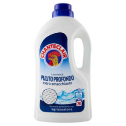 LIQUID DETERGENT FOR DEEP CLEANING CHANTECLAIR 28 WASHES, 1260 ML