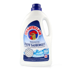 LIQUID DETERGENT CHANTE CLAIR DEEP CLEAN 40 WASHES 1.8 L