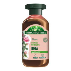 SHAMPOO ANTICA ROSA SELVATICA /WILD ROSE/, 250 ML