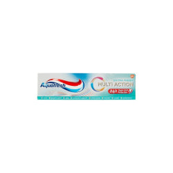ПАСТА ЗА ЗЪБИ AQUAFRESH MULTI ACTION EXTRA FRESH, 75 МЛ