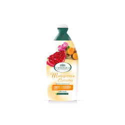 SHOWER GEL L'ANGELICA POMEGRANATE AND TURMERIC, 500 ML