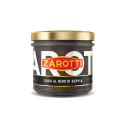 СОС NERO SEPPIA ZAROTTI, СТЪКЛО 110 Г