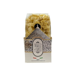 ПАСТА MARELLA TRULLI & SASSI /КЪЩИЧКИ/, 400 Г