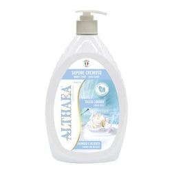 LIQUID SOAP ALTHAEA TALCO 600 ML