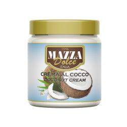 КОКОСОВ КРЕМ MAZZA DOLCE 200 Г