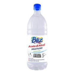 BLIZ CLEANER WITH VINEGAR CLASSIC, 1 L