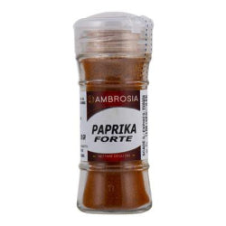 SPICE AMBROSIA HOT PAPRIKA, HOT RED PEPPER, 35 G