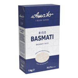 RICE AMATO BASMATI RICE 1 KG