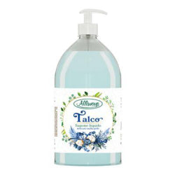 LIQUID SOAP ALLWAYS TALCO, 1 L