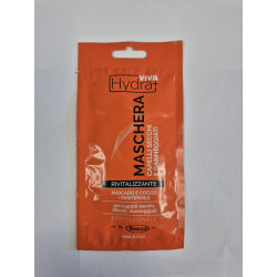 HYDRA VIVA ONE-TIME REGENERATING HAIR MASK 25 ML