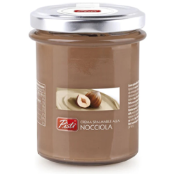 HAZELNUT SPREAD PISTI PREMIUM 200 G
