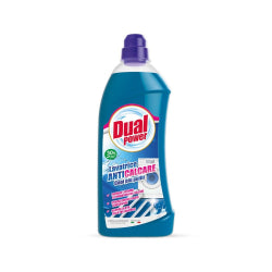 DUAL POWER GEL WASHING MACHINE DESCALER, 960 ML