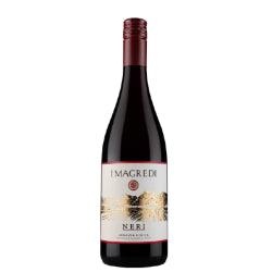 RED WINE IGT VENEZA JULIA ROUGE IMAGREDI 2022, 0.75 L