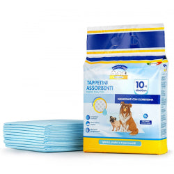DOG DIAPERS MAGIC MIKE TAPPETINI 60x60