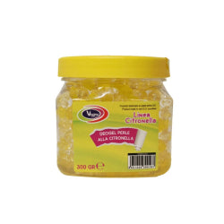 AIR FRESHENER BEADS VAPA HOME LEMON 300 G IN A BOX