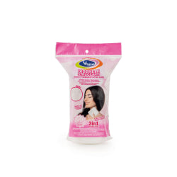 VAPA MAXI MAKEUP REMOVER PADS /SQUARE/ 50 PCS