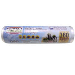 Perfect House Hairdresser Foils 23x32 cm, 360 pcs