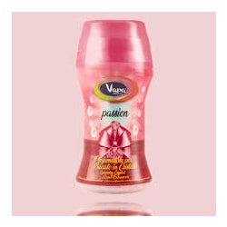 AMA DE CASA PASSION LAUNDRY PERFUME BEADS /VAPA HOME & CARE/, 200 G