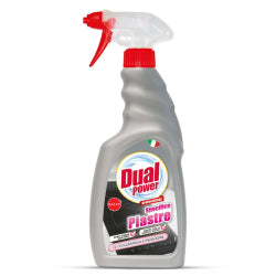 DUALPOWER HOB CLEANER SPRAY, 500 ML