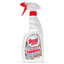 DUALPOWER CARPET SPRAY, 500 ML