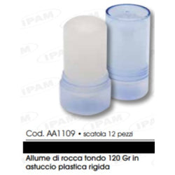 ДЕО-СТИК ALLUME DI ROCCA НАТУРАЛЕН, 115 Г