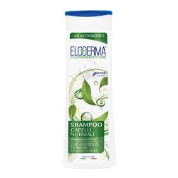 ШАМПОАН ELODERMA СЪС ЗЕЛЕН ЧАЙ 300 МЛ