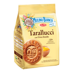 БИСКВИТИ MULINO BIANCO TARALLUCCI 800 Г