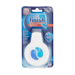 DISHWASHER FRESHENER FINISH MOUNTAIN FRESH, 60 WASHES