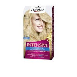 PALETTE INTENSIVE HAIR DYE №10 LIGHTEST BLONDE