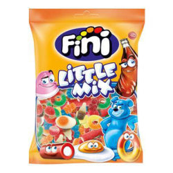 FINI LITTLE MIX CANDIES, 90 G